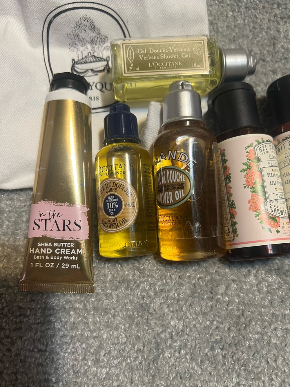 Body Care Bundle - Picture 3 of 6